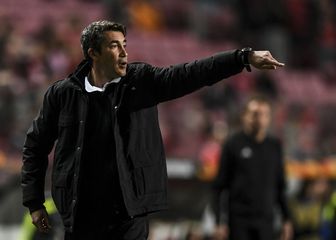 Bruno Lage (Foto: AFP)