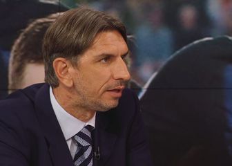 Tomislav Butina u Dnevniku Nove TV