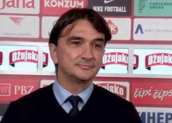 Zlatko Dalić