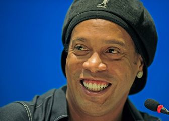 Ronaldinho