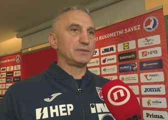 Goran Perkovac, izbornik