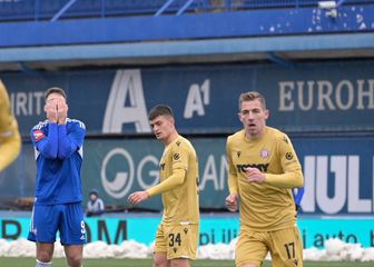 Dario Melnjak i Marko Capan u pozadini