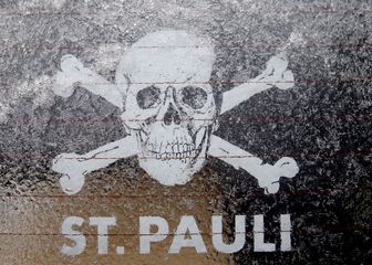 St. Pauli ima brojne i odane navijače u Hamburgu