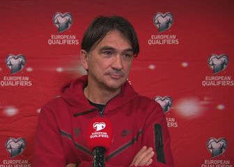 Zlatko Dalić