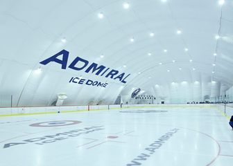 Admiral Ice Dome