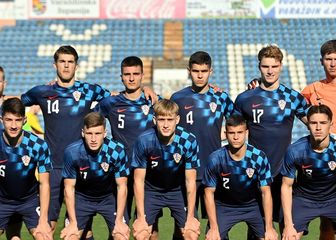 Hrvatska U-19 reprezentacija