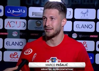 Marco Pašalić