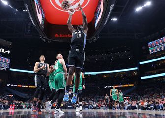 Atlanta Hawks - Boston Celtics