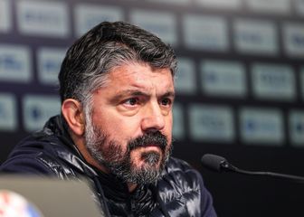 Gennaro Gattuso