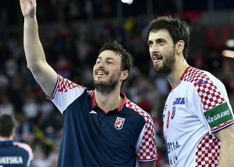 Domagoj Duvnjak i Marko Kopljar