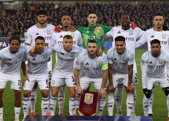 Aston Villa