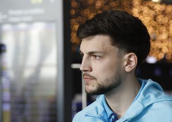 Niko Galešić