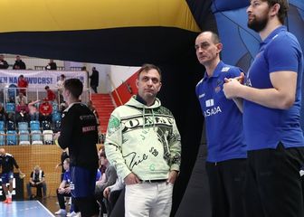 Bob Hanning (lijevo)