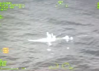 Ivica Kostelić spašen u crnogorskim vodama