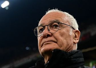 Claudio Ranieri