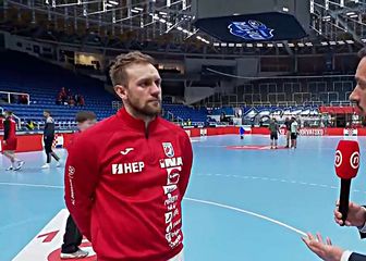Luka Cindrić i Marko Šepat