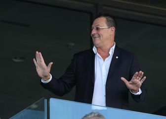 Damir Mišković