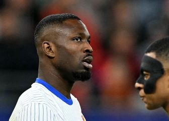 Marcus Thuram