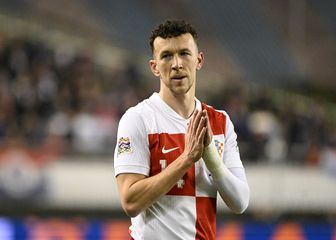 Ivan Perišić