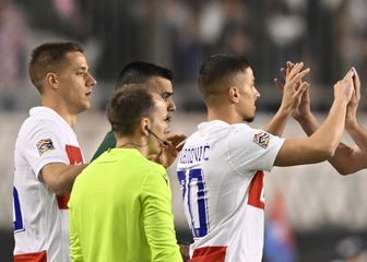 Ulazak Franje Ivanovića u igru