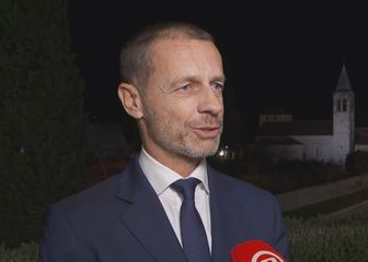 Aleksandar Čeferin