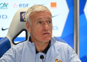 Didier Deschamps