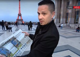 Ivan Forjan iz Pariza