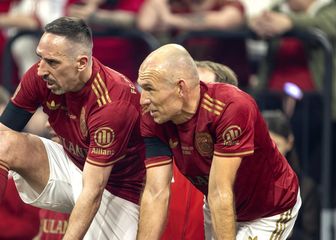 Franck Ribery