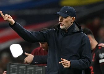 Thomas Tuchel