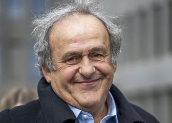 Michel Platini
