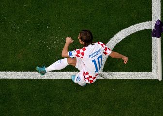 Luka Modrić