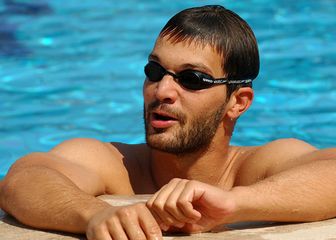 Gordan Kožulj 2007. godine