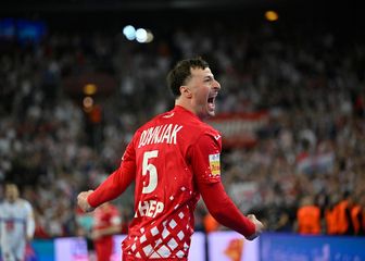Domagoj Duvnjak