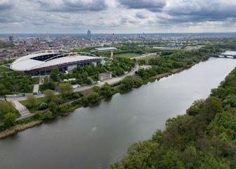 Red Bull Arena u Leipzigu