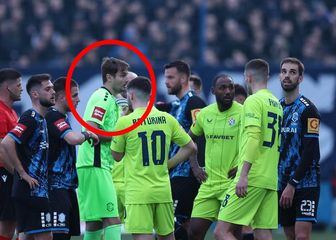 Varaždin - Dinamo