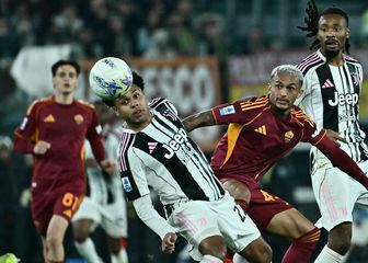 Weston McKennie i Wesley