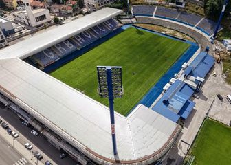 Stadion Grbavica