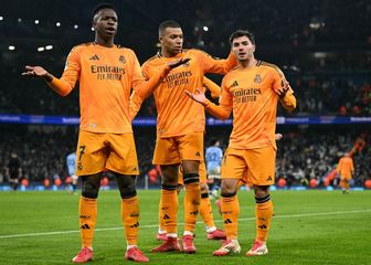 Real Madrid
