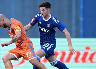 Marin Pilj i Martin Baturina