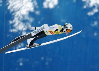 Domen Prevc