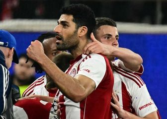 Mehdi Taremi