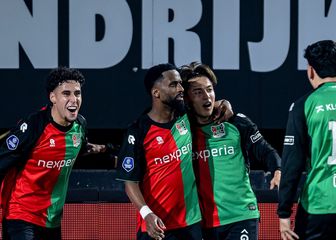 NEC Nijmegen