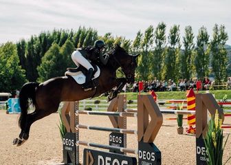 Jumping Samobor 2026.