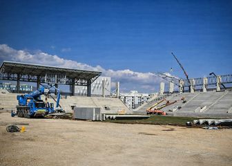 Stadion u Kranjčevićevoj
