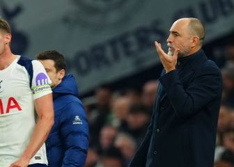 Micky van de Ven i Igor Tudor