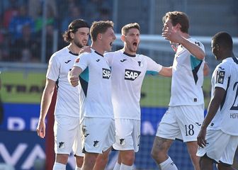 Heidenheim - Hoffenheim