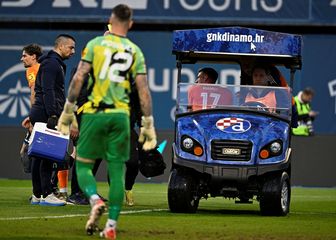 Ozljeda Ivana Mamuta