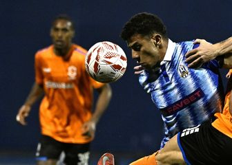 Ibrahim Sabra i Gregor Sikošek