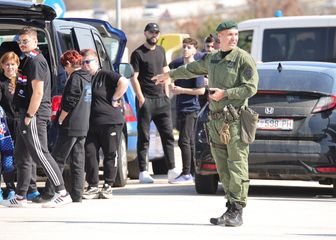 Bad Blue Boysi u Splitu