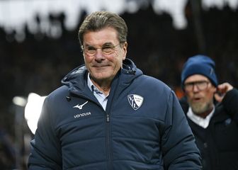 Dieter Hecking